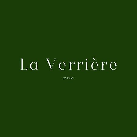 지베르니 La Verriere 아파트 외부 사진