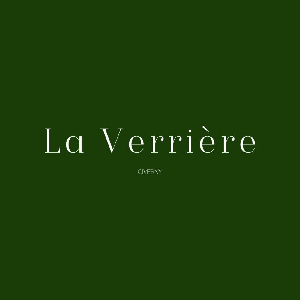 지베르니 La Verriere 아파트 외부 사진